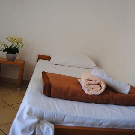 Pansion Nadja Hotel Međugorje Eksteriør billede
