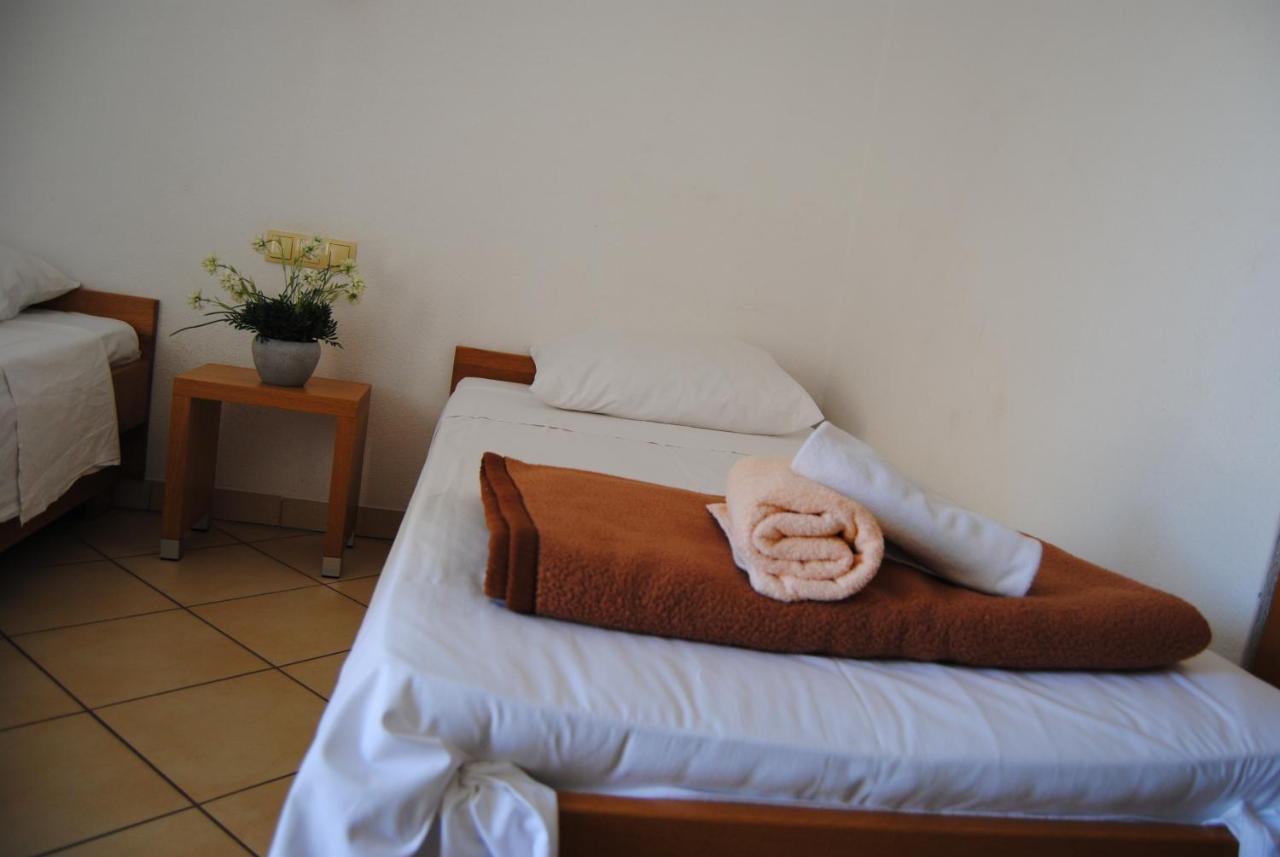 Pansion Nadja Hotel Međugorje Eksteriør billede