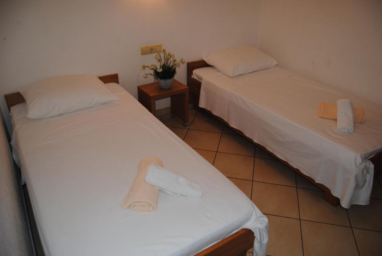Pansion Nadja Hotel Međugorje Eksteriør billede