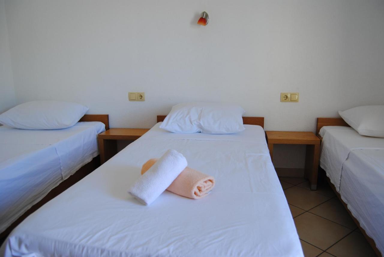 Pansion Nadja Hotel Međugorje Eksteriør billede