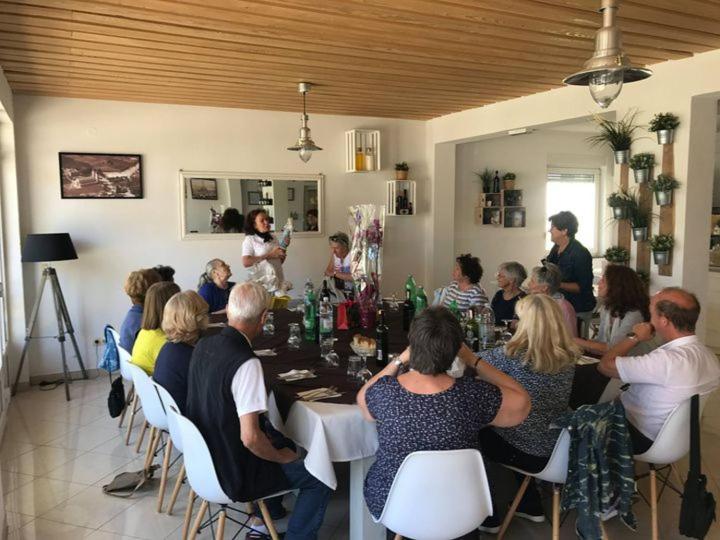 Pansion Nadja Hotel Međugorje Eksteriør billede
