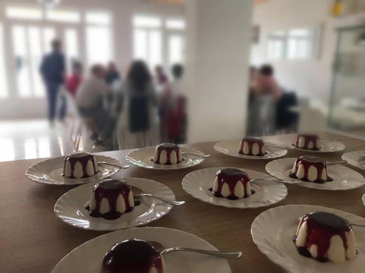 Pansion Nadja Hotel Međugorje Eksteriør billede