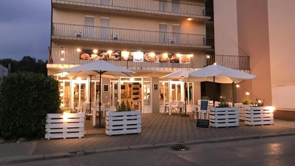 Pansion Nadja Hotel Međugorje Eksteriør billede