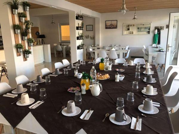 Pansion Nadja Hotel Međugorje Eksteriør billede