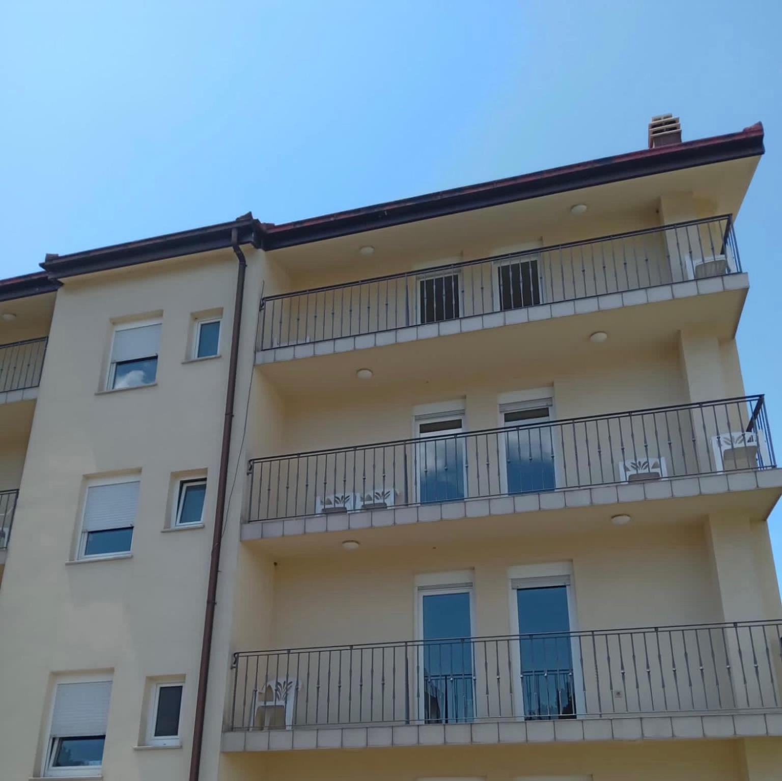 Pansion Nadja Hotel Međugorje Eksteriør billede