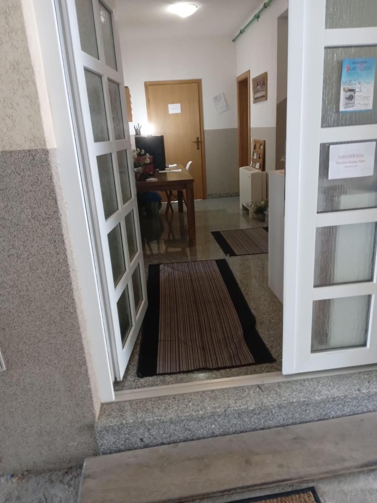 Pansion Nadja Hotel Međugorje Eksteriør billede